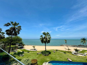 The Palm Wongamat Beach Pattaya by PSR
